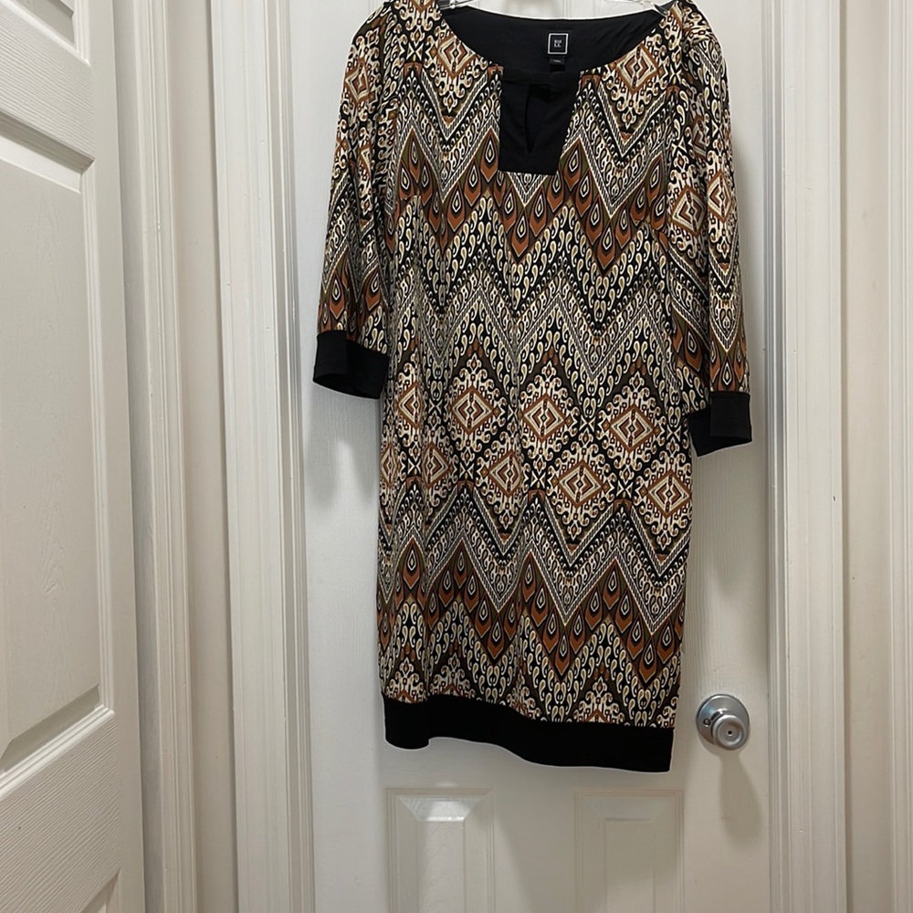 Dress RM. LL